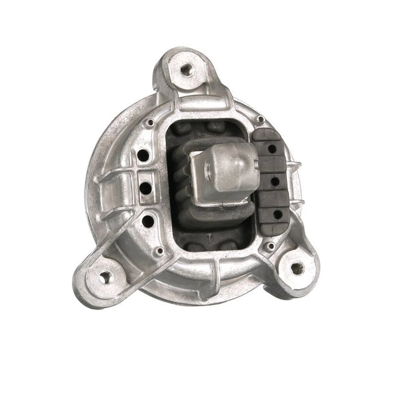 Gates Engine Mount Mounting Left fits BMW 5 2010-2017