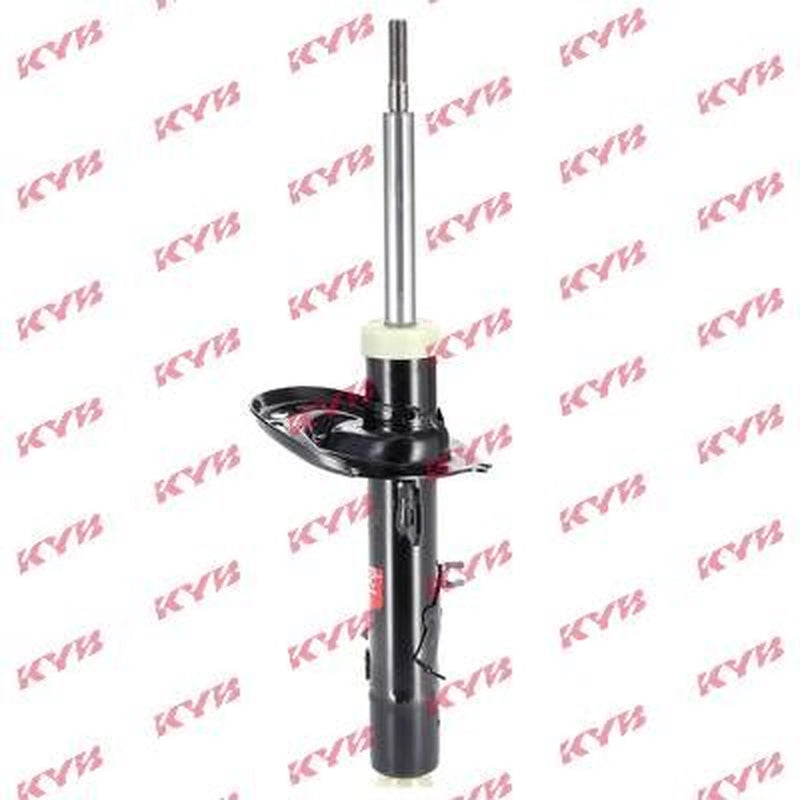 KYB Shock Absorber Damper Strut Front Right fits Citroën C3 II 2009-2016 1.6