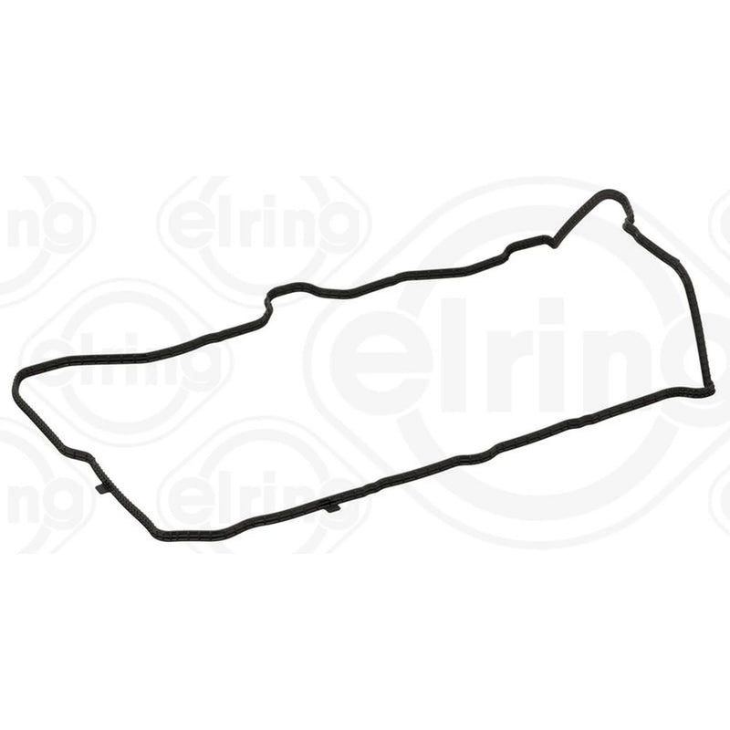 Elring Cylinder Head Cover Gasket ACM (Polyacrylate) fits Honda Accord IX