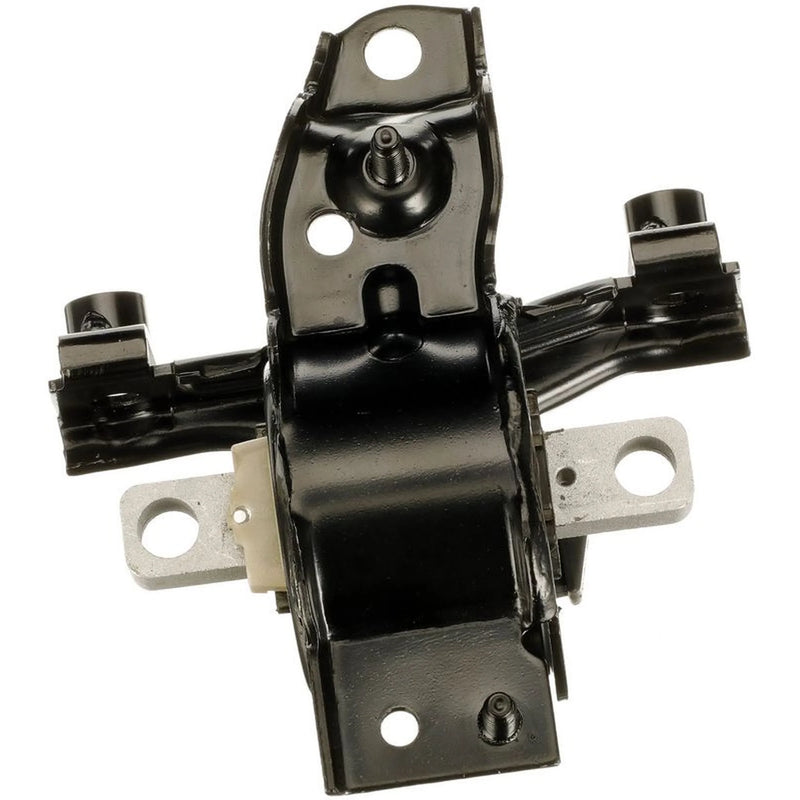 Gates Engine Mount Mounting Left fits Seat Toledo IV 2012-2019 1.2 1.4 1.6