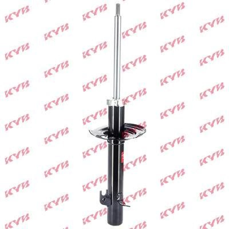 KYB Shock Absorber Damper Strut Front Left fits Citroën C1 2005-2014 1.0 1.4