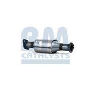 BM Catalysts Homologated Petrol Cat fits Mitsubishi Rvr 1991-1999 1.8