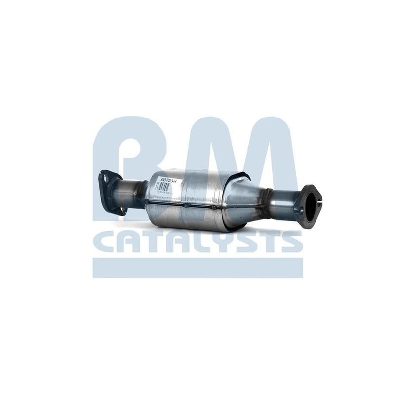 BM Catalysts Homologated Petrol Cat fits Mitsubishi Rvr 1991-1999 1.8