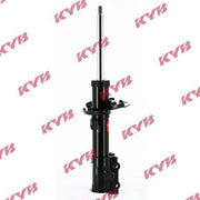 KYB Shock Absorber Damper Strut Front Left fits Ford Fiesta VI 2013-2017 1.6