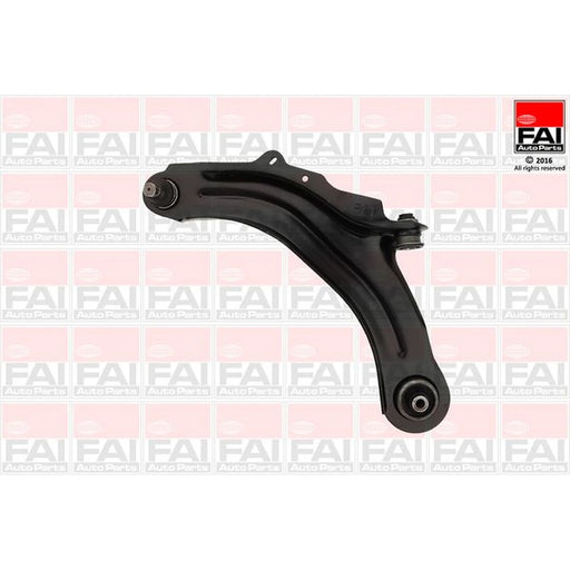 FAI Control/Trailing Arm SS1345