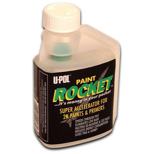 U-Pol Rocket Paint Accelerator ROC/S U-Pol - Dynamic Drive