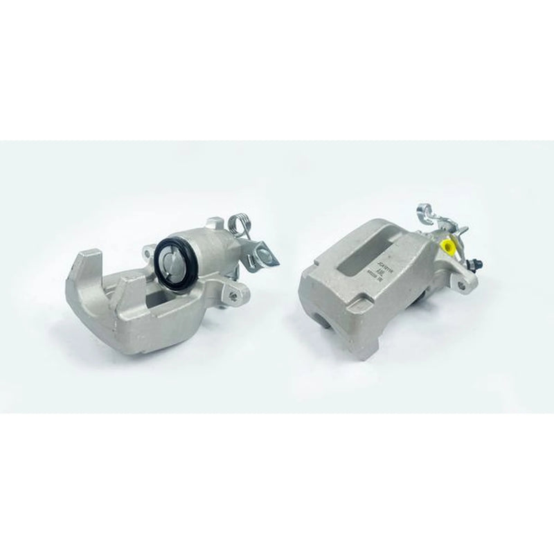 Juratek Brake Caliper Assembly Rear Right fits Audi A3 1999-2003