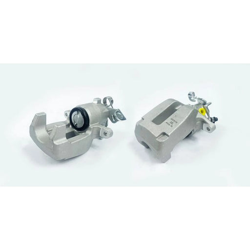 Juratek Brake Caliper Assembly Rear Right fits Audi A3 1999-2003