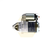 NAPA Starter Motor 12V 1.2kW 11 Teeth fits Citroën C4 Aircross 2012 on 1.6