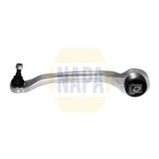 NAPA Control/Trailing Arm Front Left fits Audi A8 D3 2002-2010
