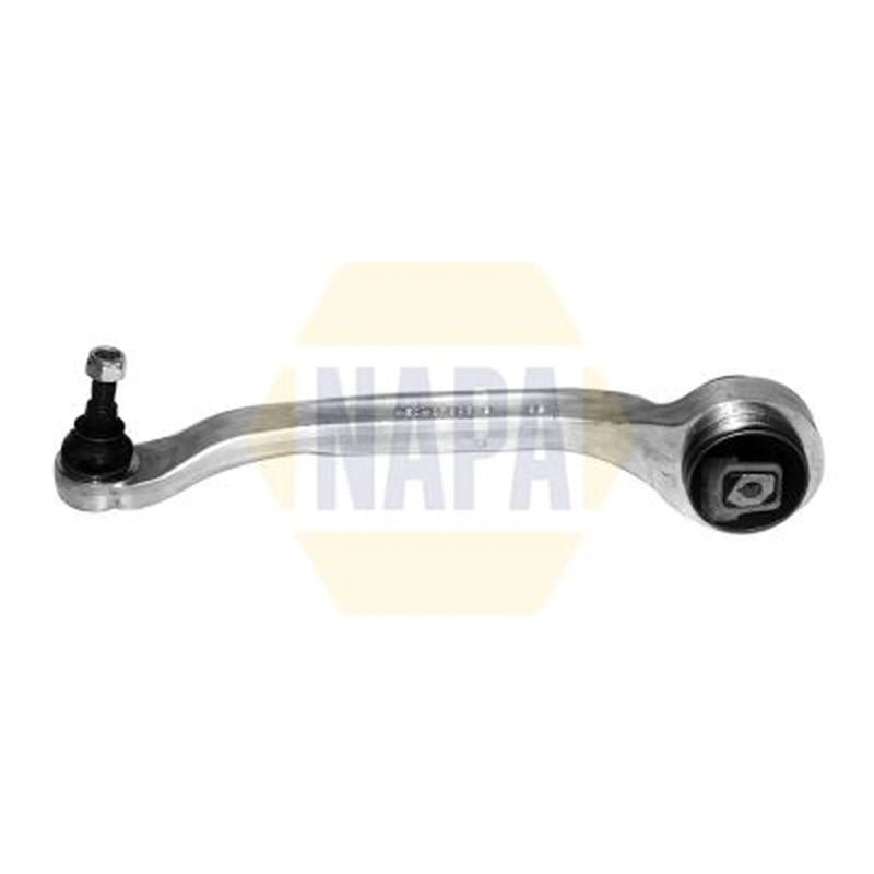 NAPA Control/Trailing Arm Front Left fits Audi A8 D3 2002-2010
