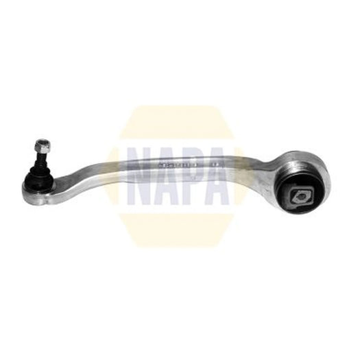 NAPA Control/Trailing Arm Front Left fits Audi A8 D3 2002-2010