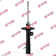 KYB Shock Absorber Damper Strut Front Left fits Suzuki Swift V 2017 on 1.0 1.2