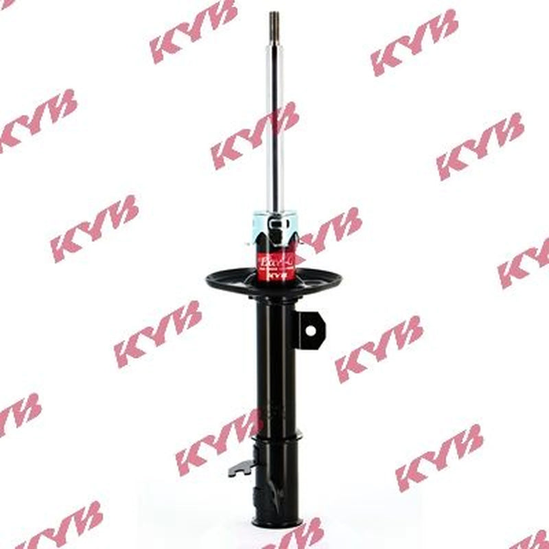 KYB Shock Absorber Damper Strut Front Left fits Suzuki Swift V 2017 on 1.0 1.2