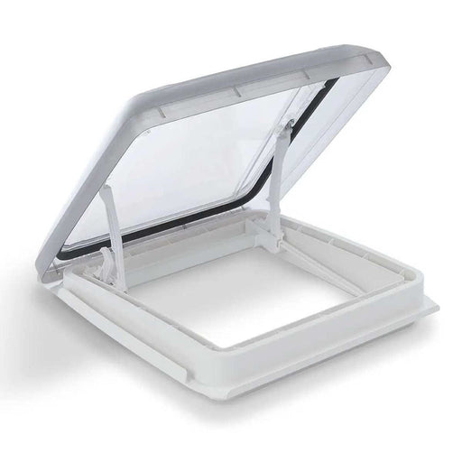 MPK VisionStar M Pro Non-Vented Rooflight 400 x 400mm Signal White MPK - NN4 Online