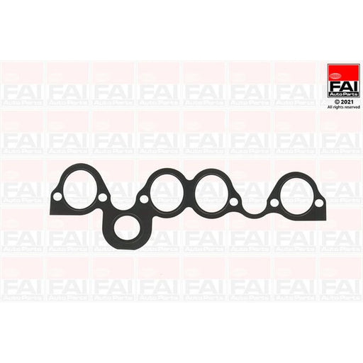 FAI Intake Manifold Gasket Set ID Wide High IM1019