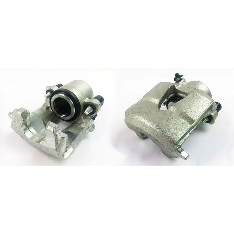 Abtex Brake Caliper Assembly Front Right fits Audi A1 2010-2018 1.0 1.2 1.4 1.6