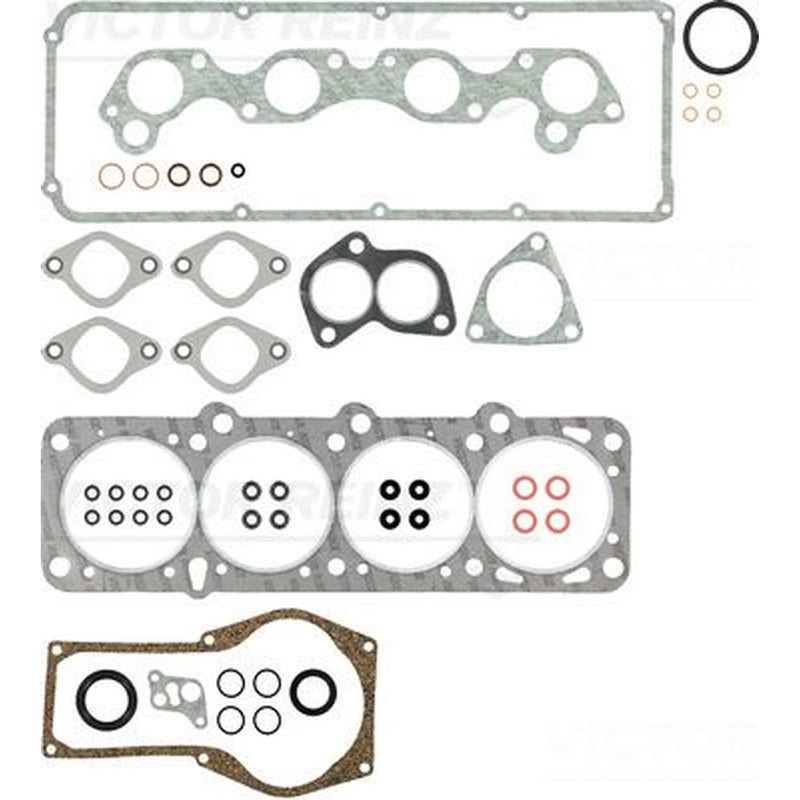 Victor Reinz Cylinder Head Gasket Kit 02-25840-08
