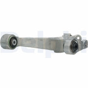 Delphi Control/Trailing Arm Right fits Jaguar S-Type II 1999-2008