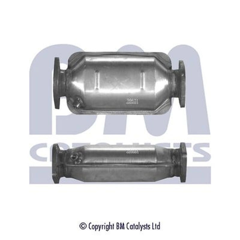 BM Catalysts Petrol Cat fits Nissan Largo 1992-2001 2.0 2.4