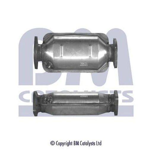 BM Catalysts Petrol Cat fits Nissan Largo 1992-2001 2.0 2.4