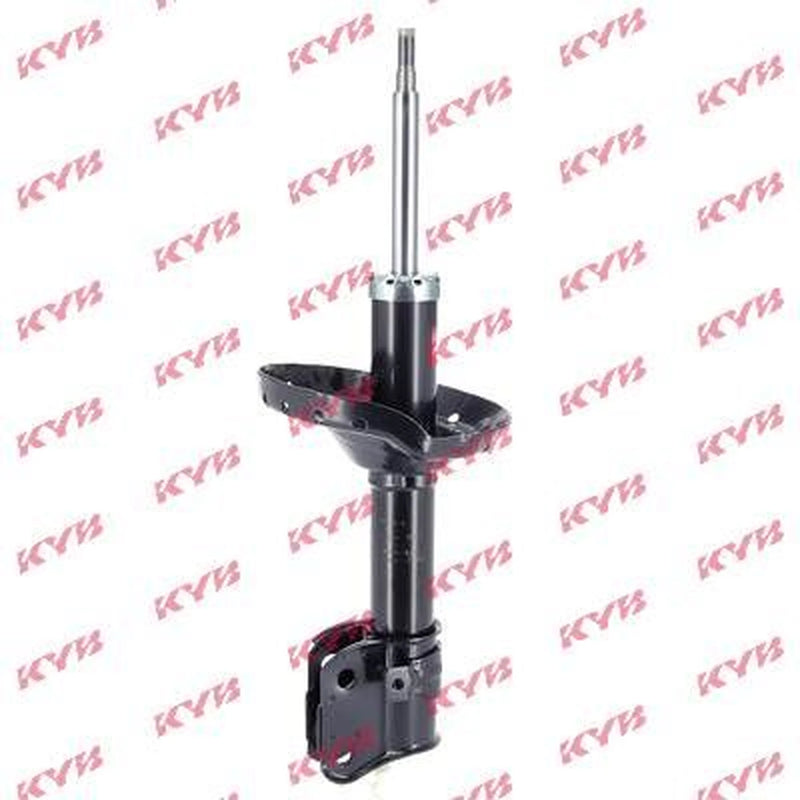 KYB 2 x Shock Absorbers fits Subaru Forester 2002-2008 2.0 2.5