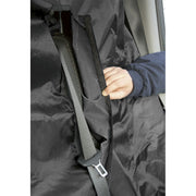 Sealey Van Seat Protector Set 2pc Heavy-Duty CSC7 Sealey - Dynamic Drive