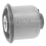 First Line Axle Cross Member Bushing OD ID fits Citroën C3 I 2002-2011