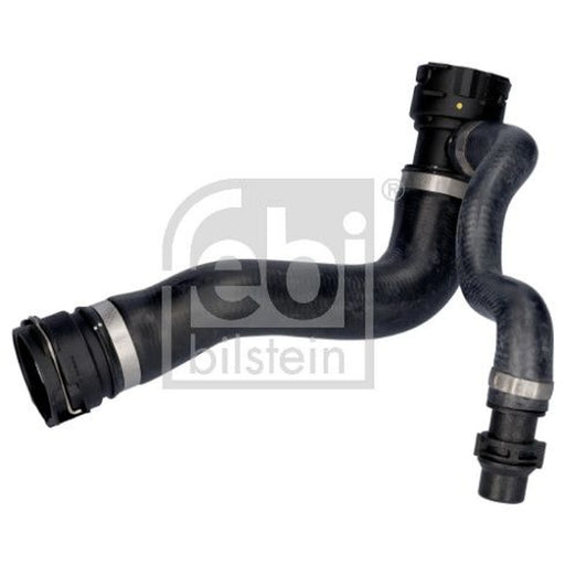 Febi Radiator Coolant Hose ID 181056