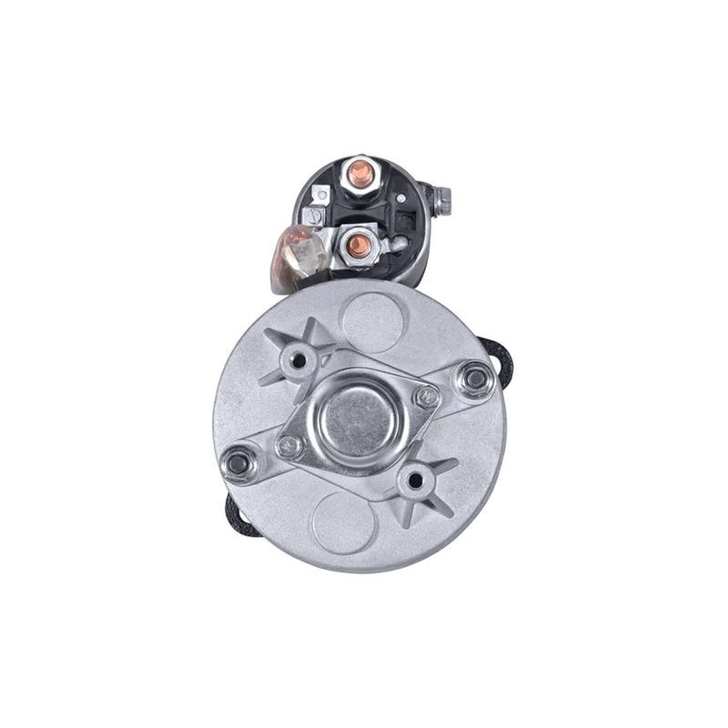 Hella Starter Motor 12V 3kW 9 Teeth fits Fiat 1000 1979-1984