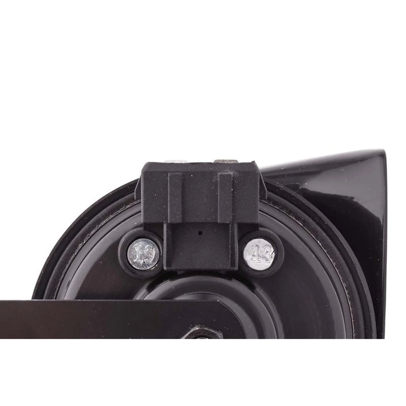 Hella Car Horn Signal Unit fits Audi 100 C3 1982-1991 1.8 1.9 2.0 2.1 2.2 2.3
