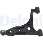 Delphi Control/Trailing Arm Left fits Suzuki Grand Vitara II 2005-2015
