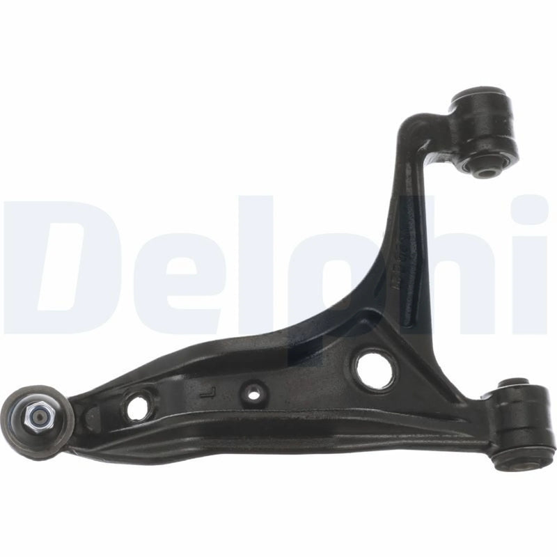 Delphi Control/Trailing Arm Left fits Suzuki Grand Vitara II 2005-2015