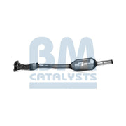 BM Catalysts Homologated Petrol Cat fits Seat Arosa 1998-2001 1.0
