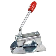 AL-KO Jockey Wheel Clamp 48mm Diameter Static Load 200kg