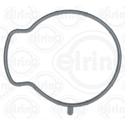 Elring Intake Manifold Housing Gasket OD ID Thick fits Hyundai Grandeur
