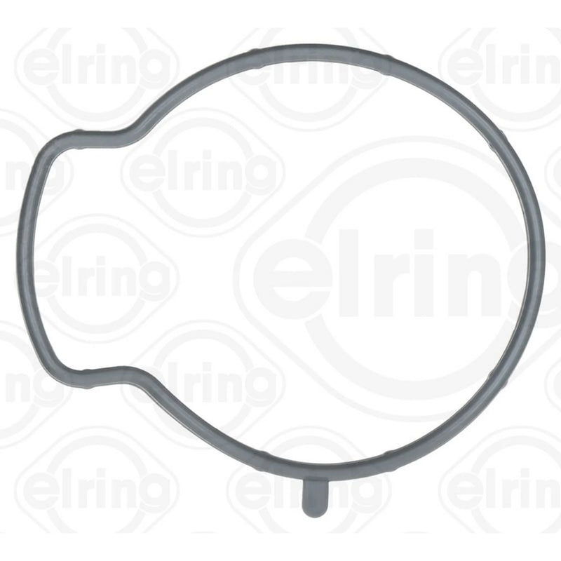 Elring Intake Manifold Housing Gasket OD ID Thick fits Hyundai Grandeur