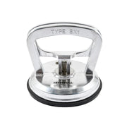 Faithfull Single Pad Aluminium Pro Suction Lifter - FAISUCPAD1P
