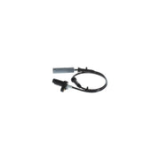 Bosch ABS Wheel Speed Sensor Front fits BMW 5 1995-2004