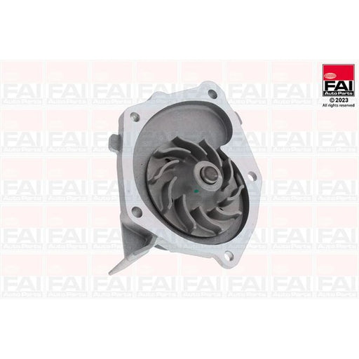FAI Engine Cooling Water Pump WP6327