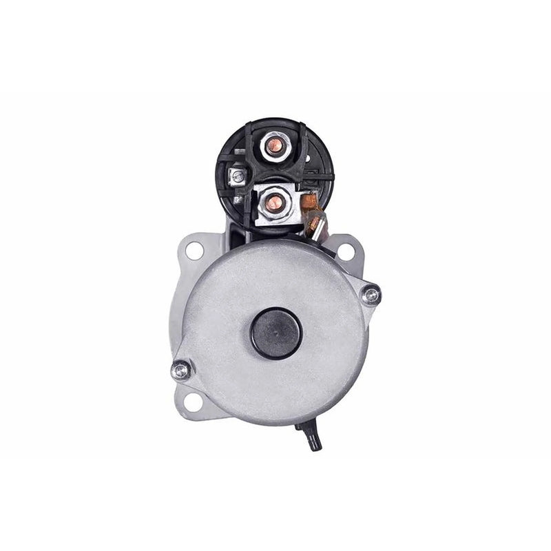 Hella Starter Motor 12V 3kW 10 Teeth fits Case Ih Farmall 2012 on