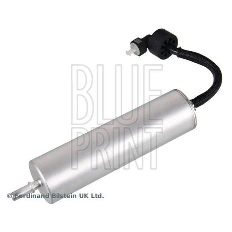 Blue Print Fuel Filter Element fits Porsche Panamera 2011-2016 3.0