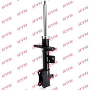 KYB 2 x Front Shock Absorbers fits Suzuki Grand Vitara II 2005-2015 1.6 1.9 2.0