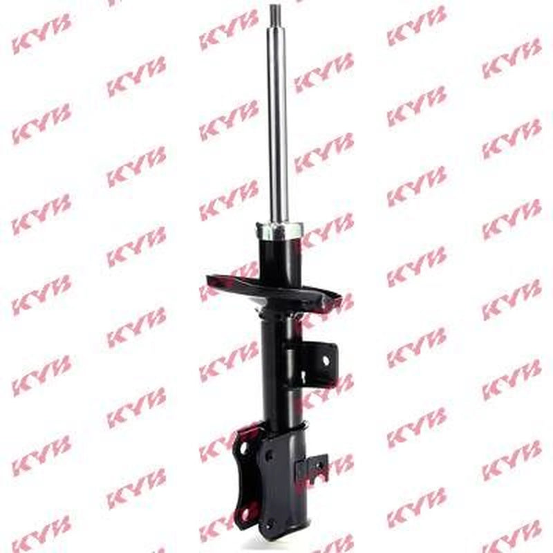 KYB 2 x Front Shock Absorbers fits Suzuki Grand Vitara II 2005-2015 1.6 1.9 2.0