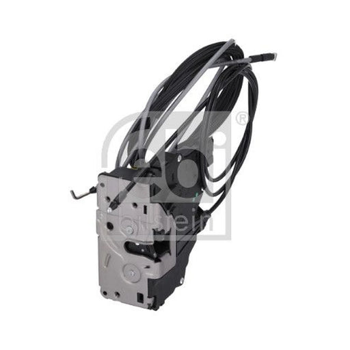 Febi Door Lock Mechanism Sliding Door 6 Pin 197581