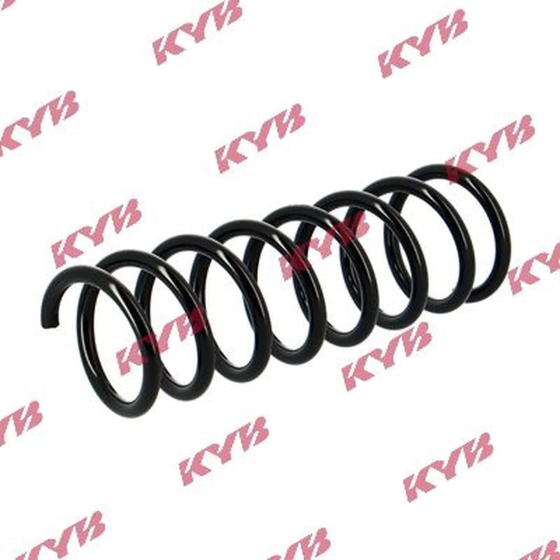 KYB Rear Suspension Coil Spring fits Volvo C70 II 2006-2013 2.0 2.4