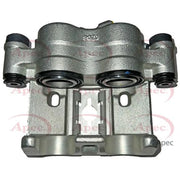 Apec Brake Caliper Assembly Front Left LCA464N