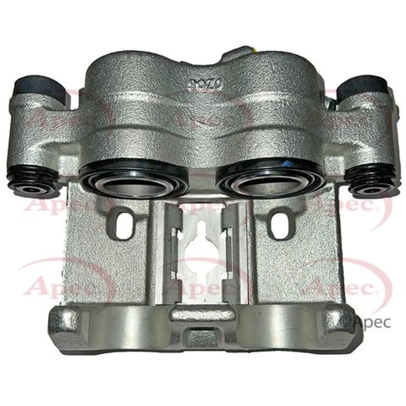 Apec Brake Caliper Assembly Front Left LCA464N