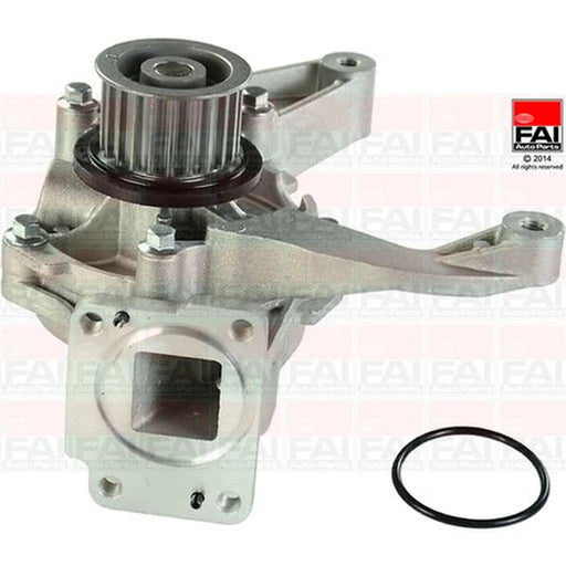 FAI Engine Cooling Water Pump WP6604