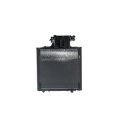 Mahle Engine Radiator fits Man Tga 1999-2011